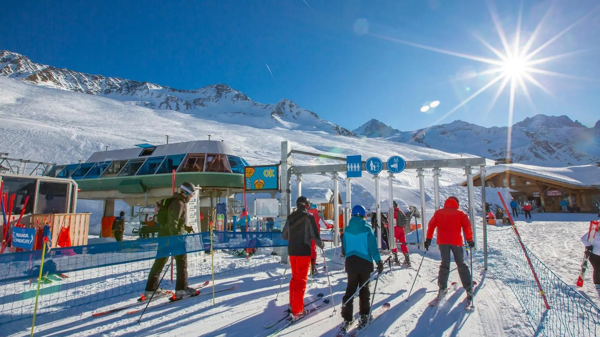 Chalet Du Croz 1Er - Happy Rentals Chamonix 0*,  France